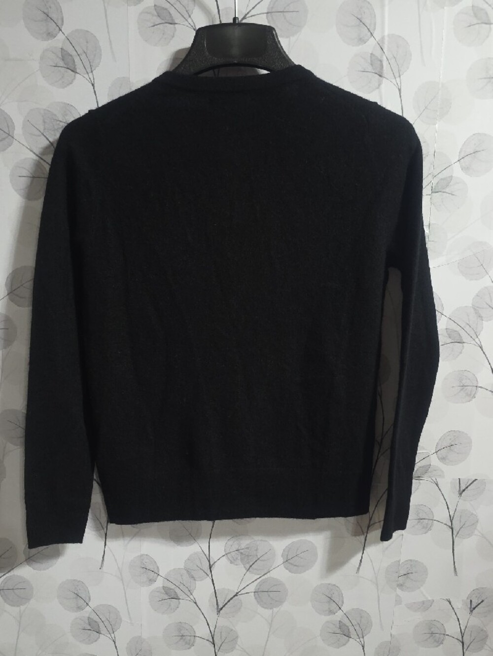 Quince Mongolian Cashmere Cardigan - Picture 7 of 7